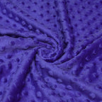 Fleece fabric Minky 150cm