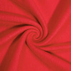 Vienkrāsains flīsa audums Anti-Peeling 150cm | 240g/m²