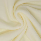 Last piece - solid color fleece fabric