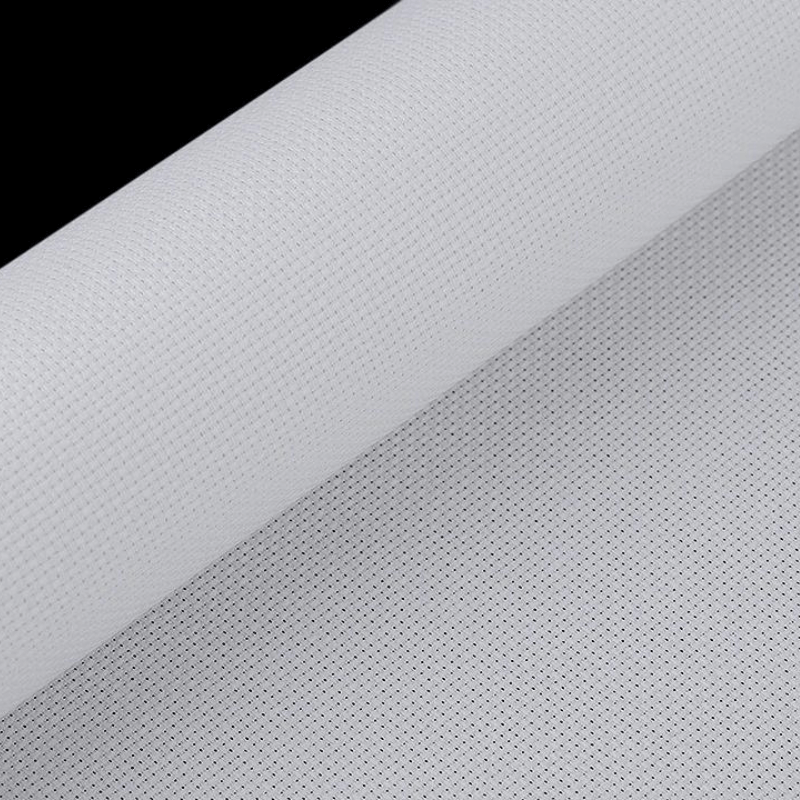 Embroidery fabric 50cm