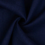 Plain softened linen fabric 140cm | 230g/m²