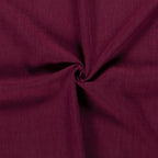Plain softened linen fabric 140cm | 230g/m²