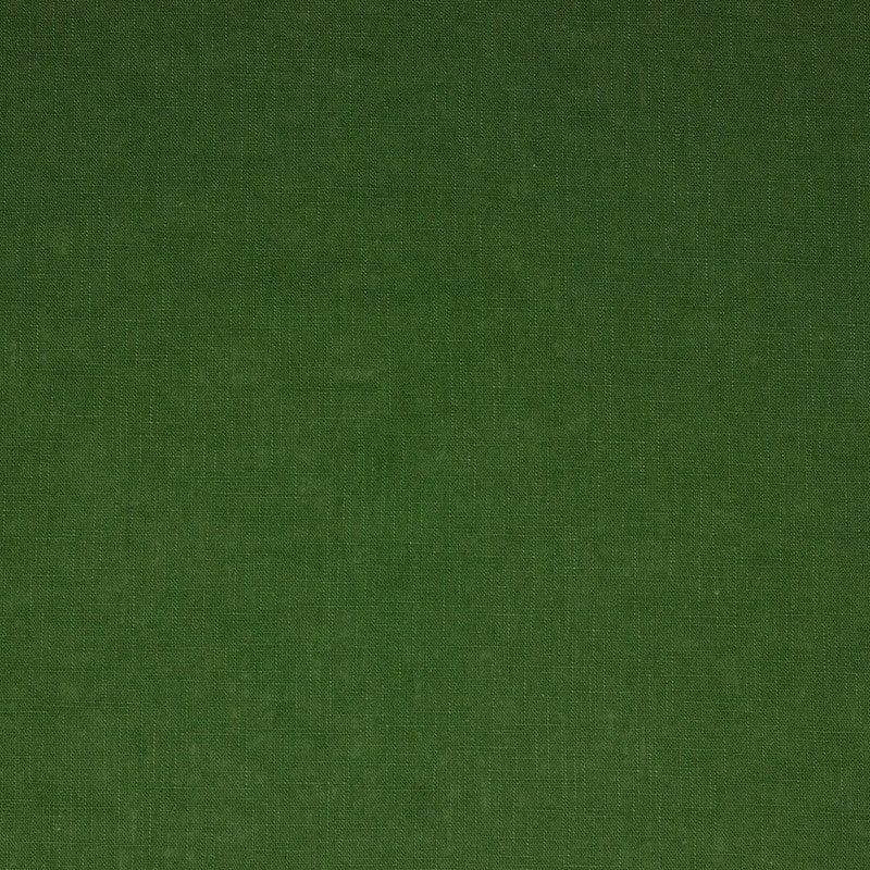 Vienkrāsains mīkstinātais linu audums 140cm | 230g/m²