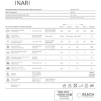Mēbeļu audums 140cm Inari