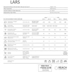 Mēbeļu audums Lars