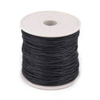 Vaskota kokvilnas aukla Ø1mm