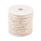 Vaskota kokvilnas aukla Ø1mm