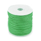 Vaskota kokvilnas aukla Ø1mm