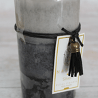 Vaskota kokvilnas aukla Ø1mm