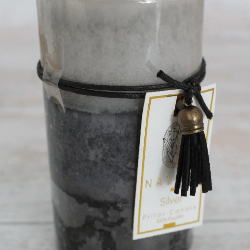 Vaskota kokvilnas aukla Ø1mm