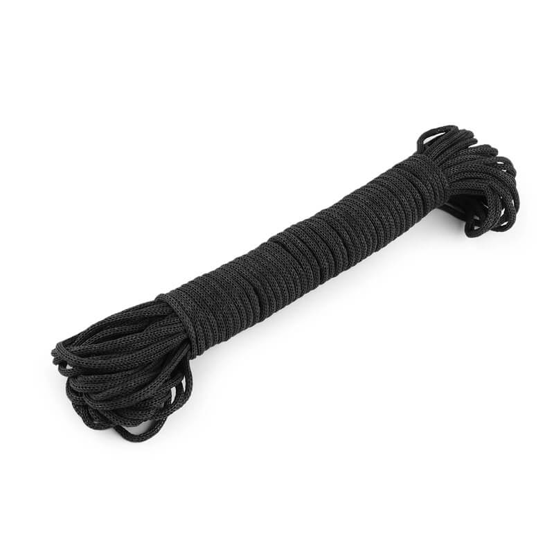 Pīta papīra aukla Ø4mm