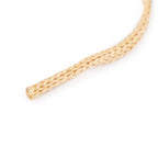 Braided paper cord Ø4mm