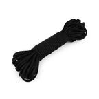 Braided paper cord Ø6mm