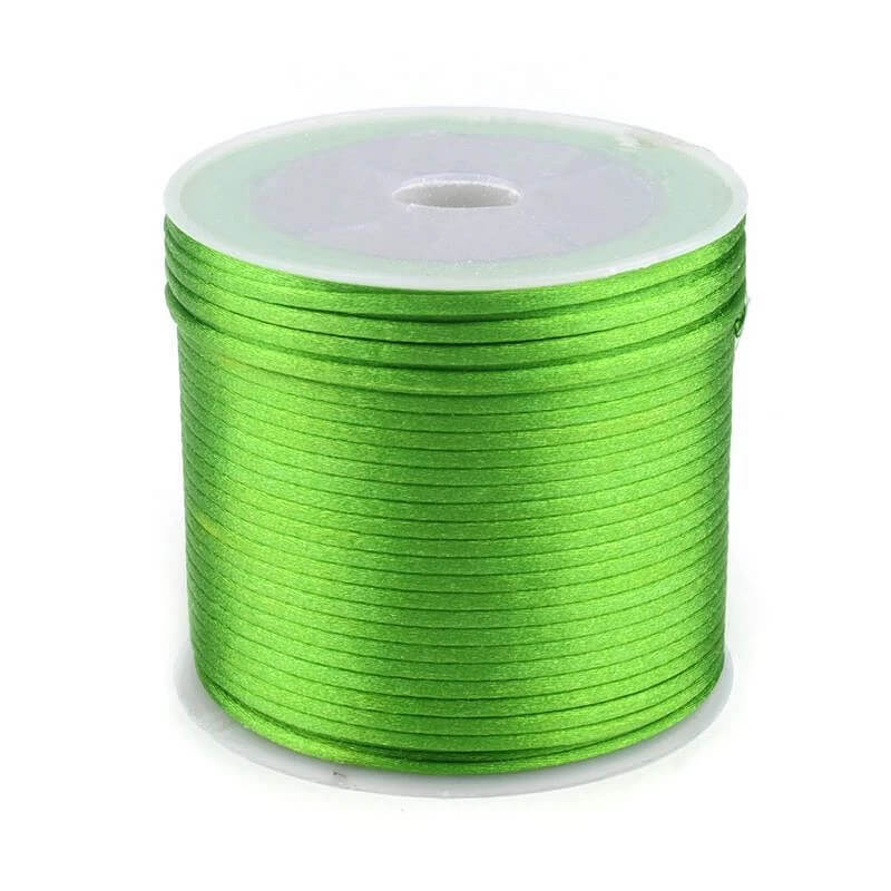 Satin cord Ø1mm
