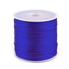 Satin cord Ø1mm