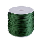 Satin cord Ø1mm