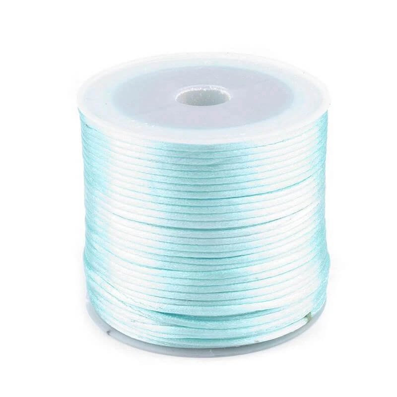 Satin cord Ø1mm