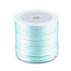 Satin cord Ø1mm