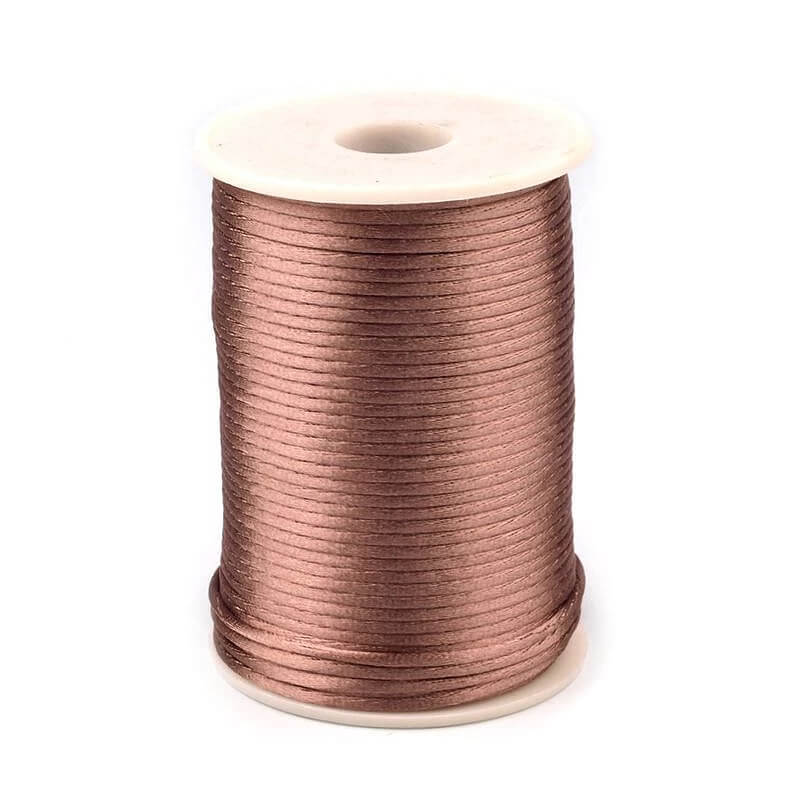 Atlasa aukla Ø2mm