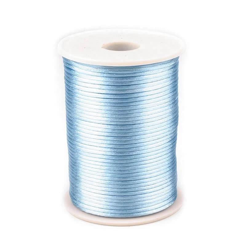 Atlasa aukla Ø2mm