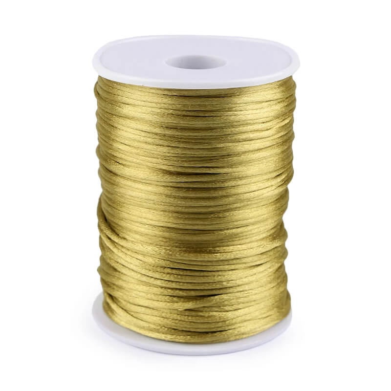 Atlasa aukla Ø2mm