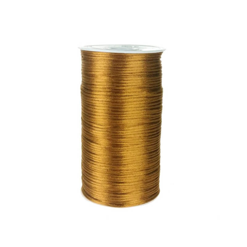 Atlasa aukla Ø2mm