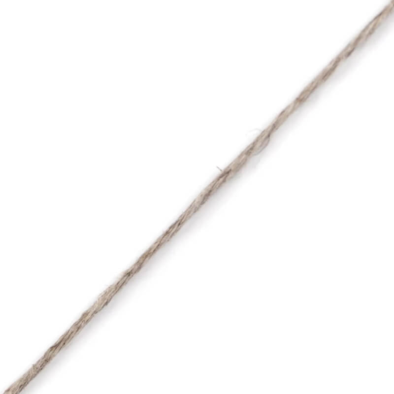 Linu aukla Ø2mm | 50m 240308