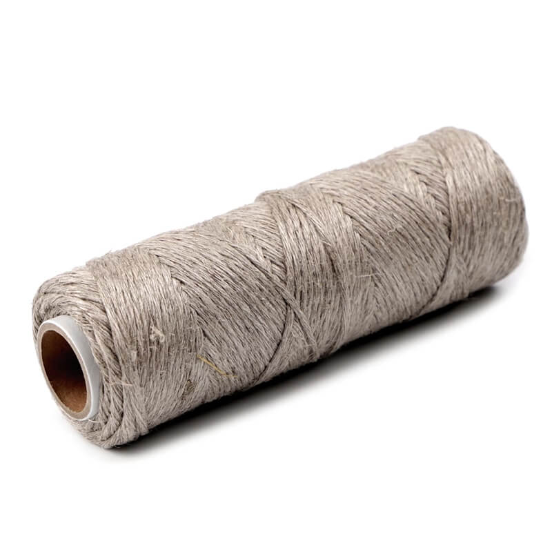 Linu aukla Ø2mm | 50m 240308