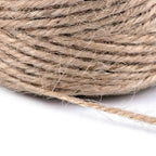Linu aukla Ø2mm | 50m 310259