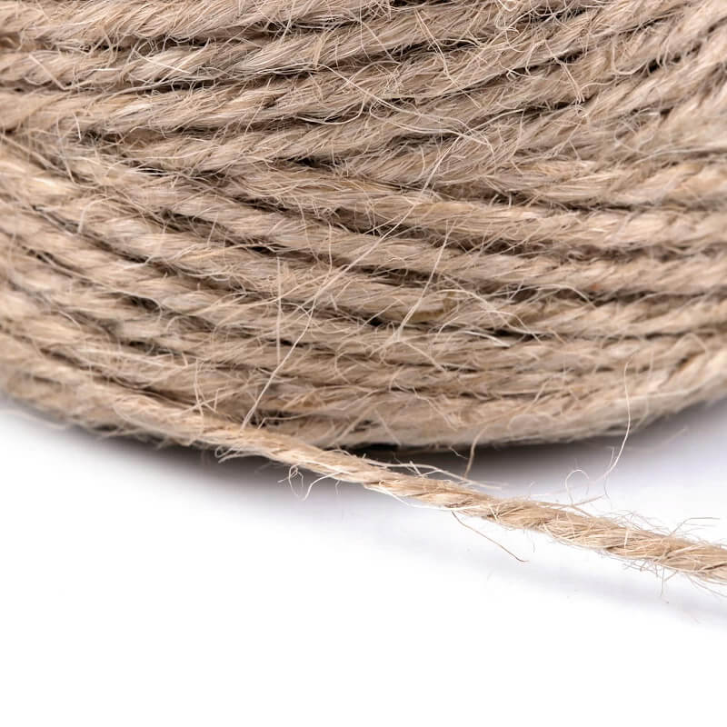 Linu aukla Ø2mm | 50m 310259