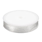 Elastic nylon thread – transparent