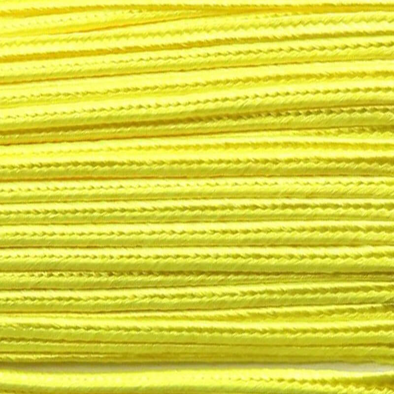 Pīta viskozes sutaža aukla 3mm