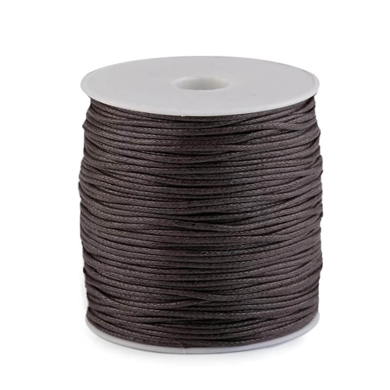 Vaskota kokvilnas aukla Ø1,5-2mm