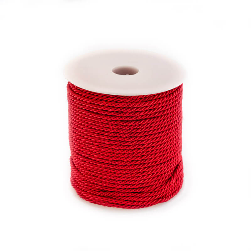 Vīta aukla Ø3mm