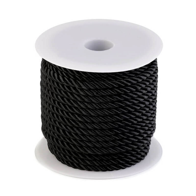 Vīta aukla Ø5mm