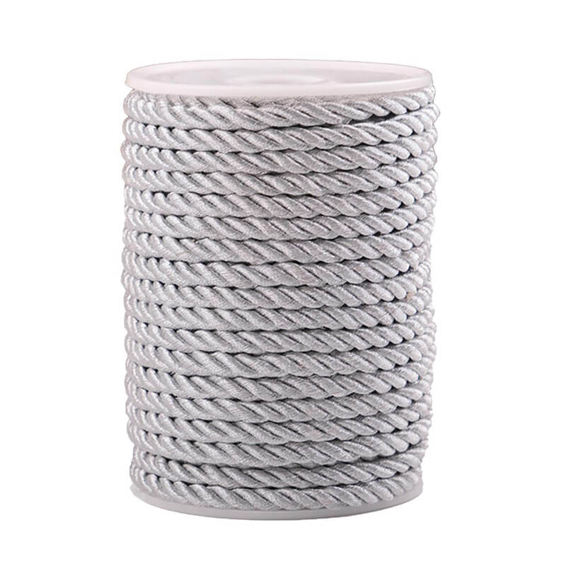 Vīta aukla Ø5mm