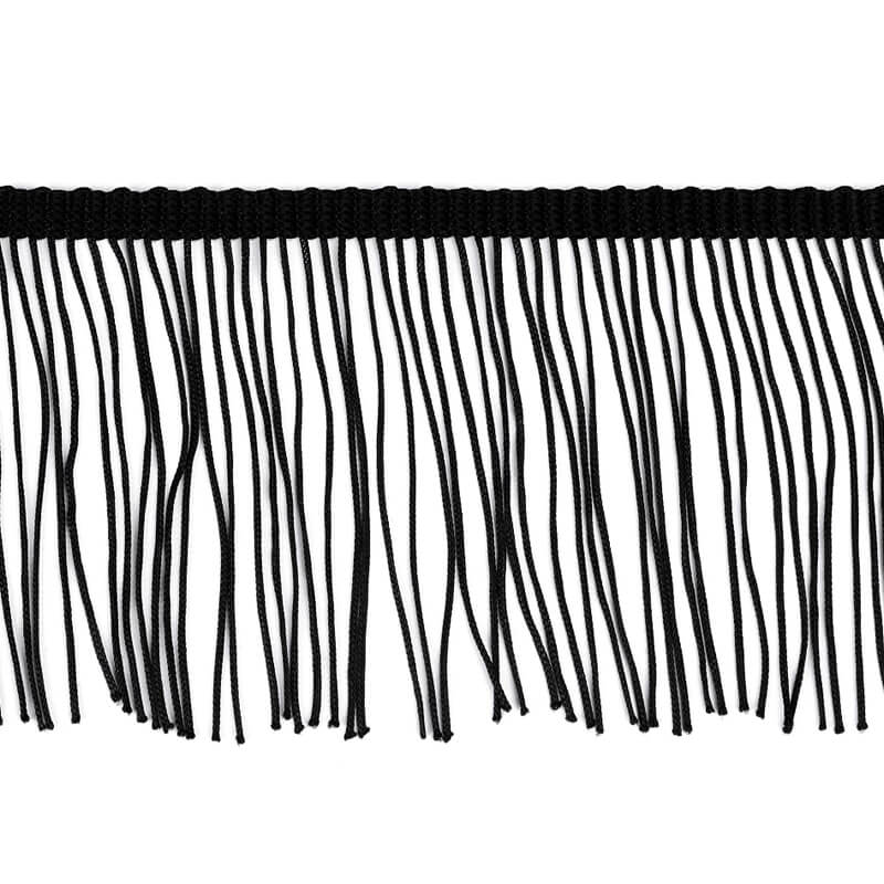 Fringe 10cm