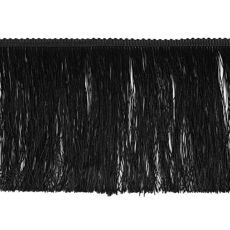 Fringe 15.5cm