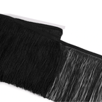 Fringe 18cm