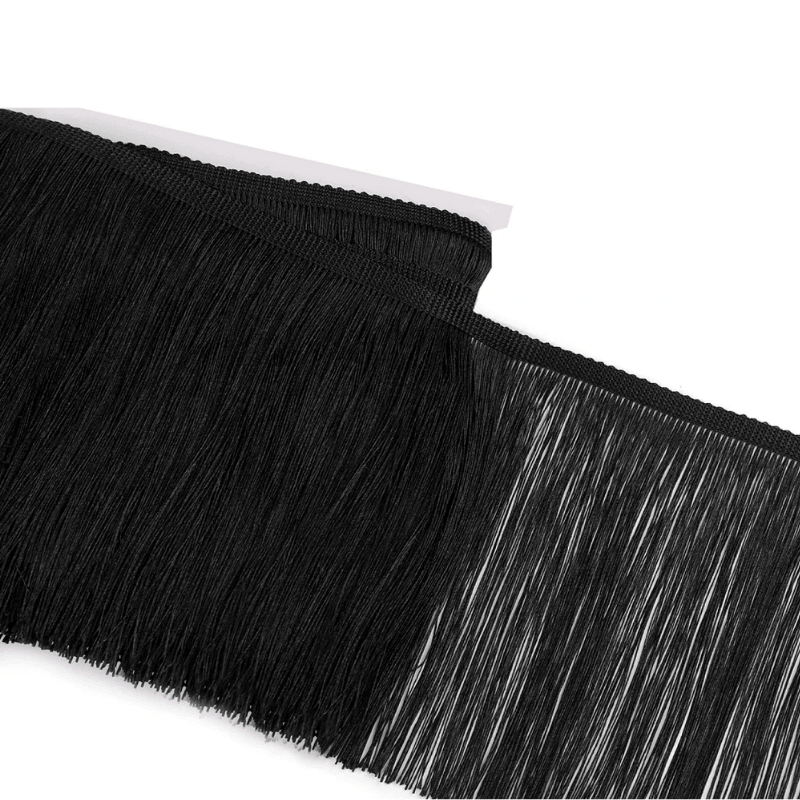 Fringe 18cm