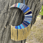 Fringe 18cm