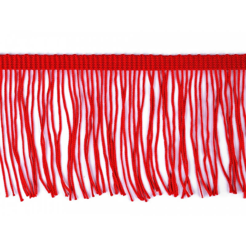 Fringe 10cm
