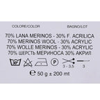 Bebe 70 BBB Filati dzija 50g | 200m