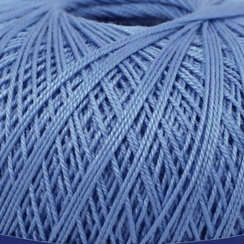 BBB Magnum 8 crochet thread 100g | 678 m