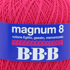 BBB Magnum 8 crochet thread 100g | 678 m