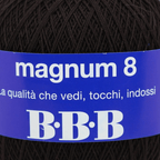 BBB Magnum 8 crochet thread 100g | 678 m