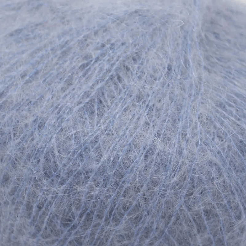 BBB Kid mohair yarn 25g | 250m