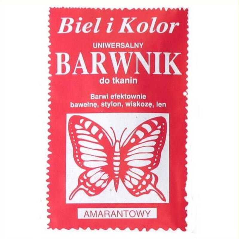 Auduma krāsa krāsošanai ar rokām