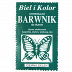 Auduma krāsa krāsošanai ar rokām