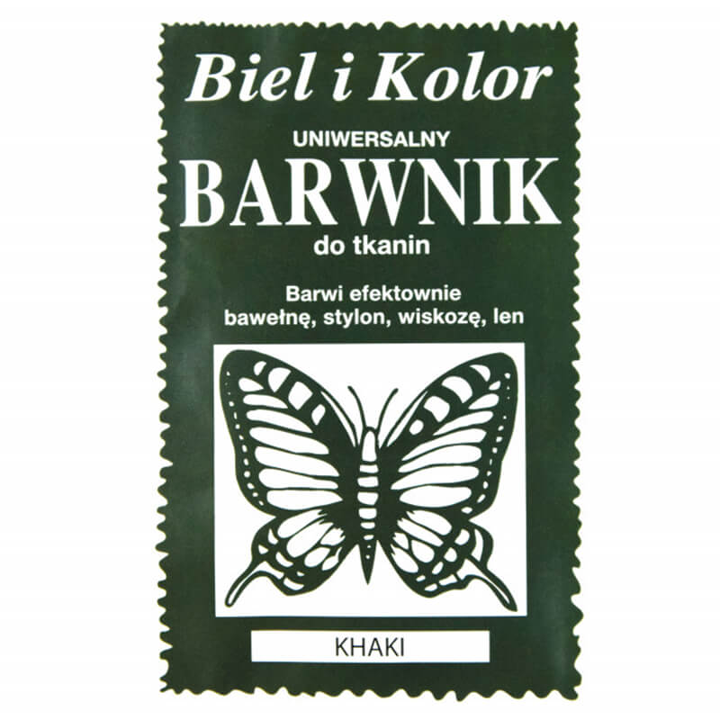 Auduma krāsa krāsošanai ar rokām